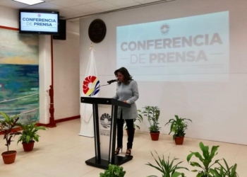 Acciones contundentes contra los delincuentes, eficiencia frente a la inseguridad