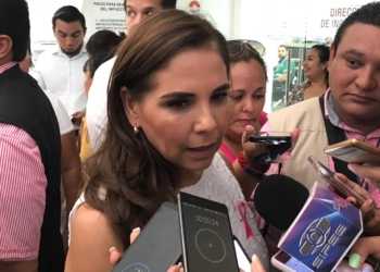 Falta crear marco jurídico de mando único: Mara