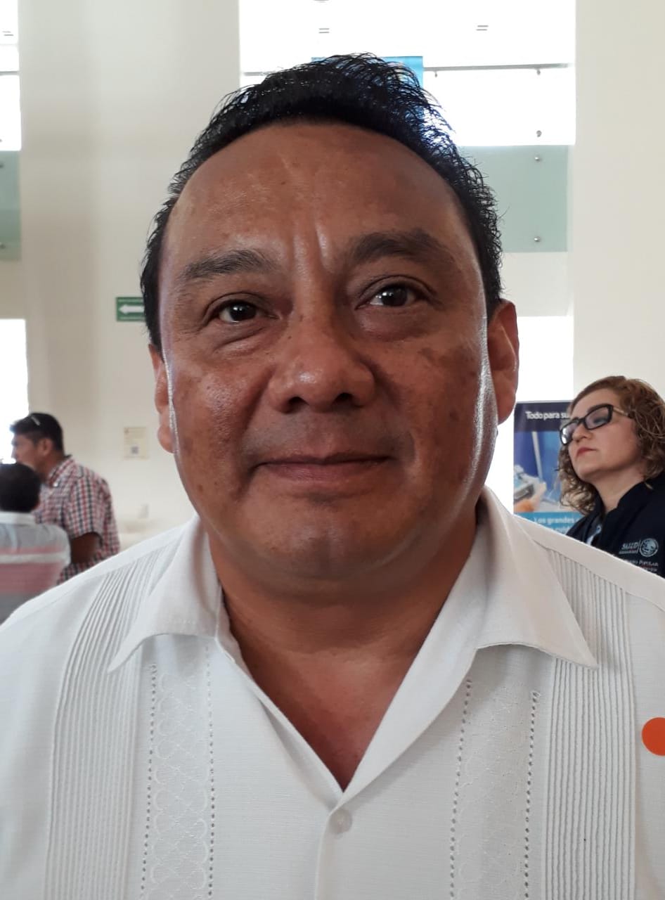 ICAR busca ser supervisor de capacitación a la población