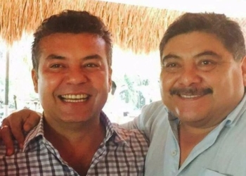 Ratifica Juez prisión preventiva para ex colaborador de Mauricio Góngora