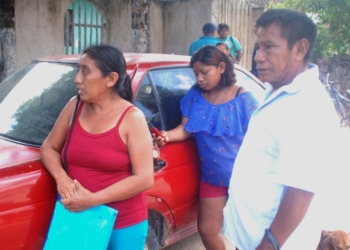 Nulo avance en las investigaciones por parte de la Vicefiscalía del joven asesinado en la comunidad de Candelaria
