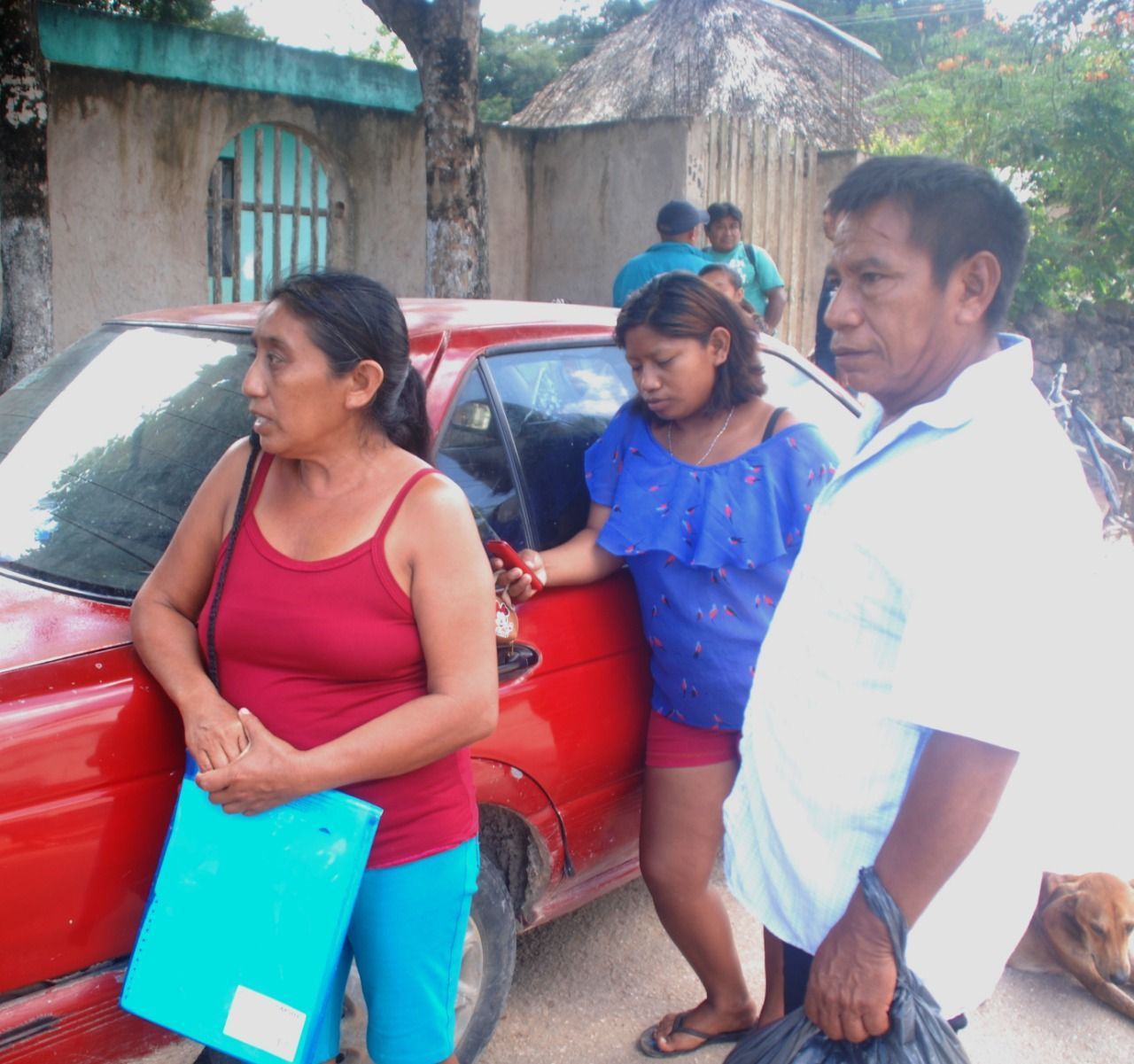Nulo avance en las investigaciones por parte de la Vicefiscalía del joven asesinado en la comunidad de Candelaria