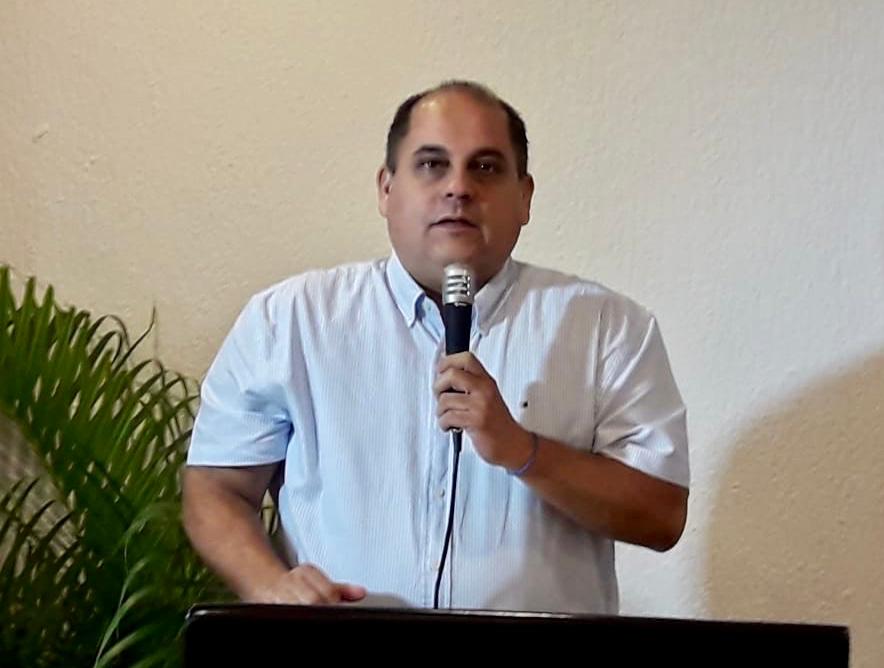 Gestión del Gobernador Carlos Joaquín González sí ha demostrado cambios en Quintana Roo: Juan Carlos Pallares