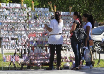 Se otorgaran 100 permisos para la venta de pirotecnia no explosiva 