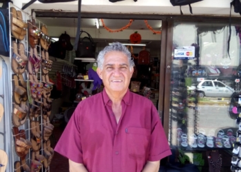 Pese a cruda temporada, no cierran negocios