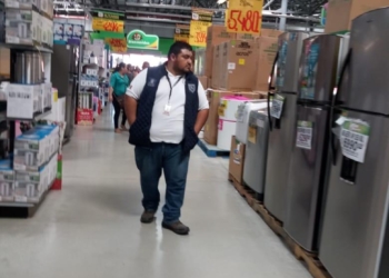 PROFECO no ha aplicado sellos por el Buen Fin