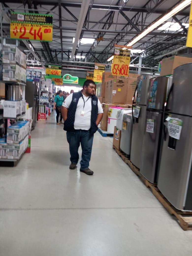 PROFECO no ha aplicado sellos por el Buen Fin