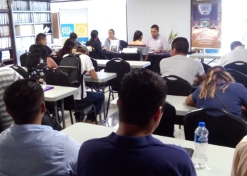 Reanudan quioscos de reclutamiento, por temporada alta
