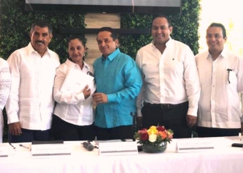 Protección social inmediata a 2326 trabajadores del gobierno estatal