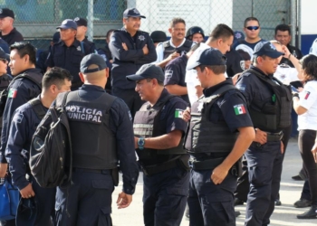 Se destapó la cloaca