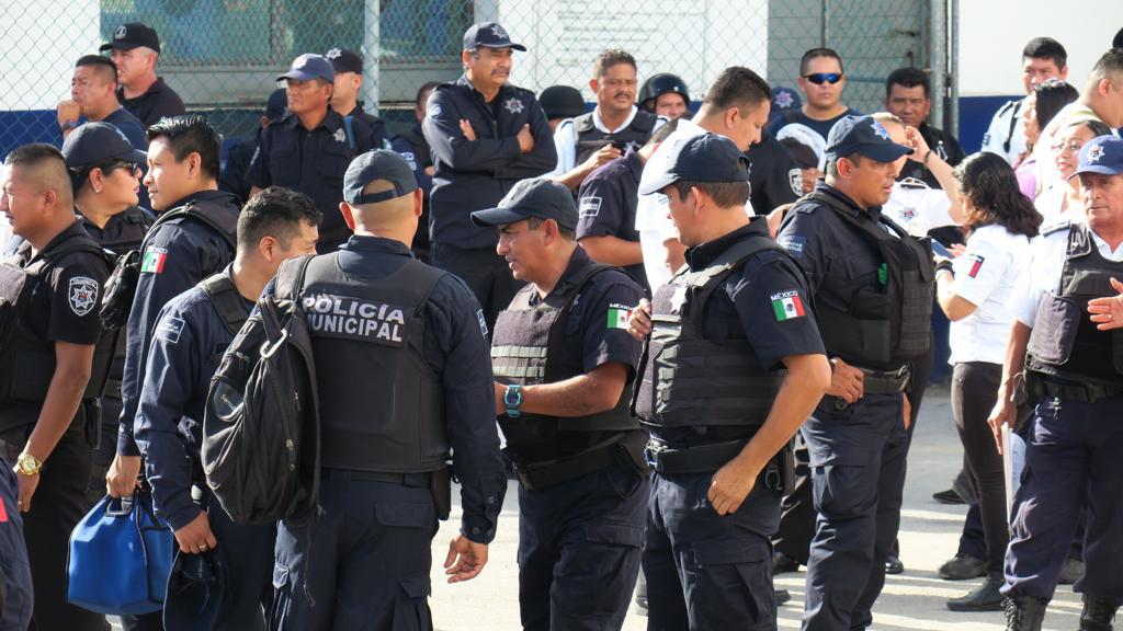 Se destapó la cloaca