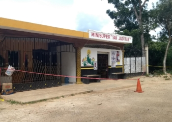 Robo a plena luz del día ladrones se apoderan de dinero en efectivo