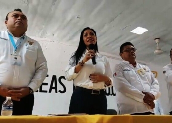 Unen alianzas el Suchaa con la Secretaria de Salud en el estado para campañas de promoción de la salud