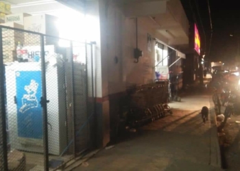 Desapercibido el apagón vs CFE en Quintana Roo