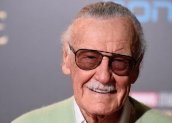 Muere el productor y dibujante de cómics Stan Lee a los 95 años