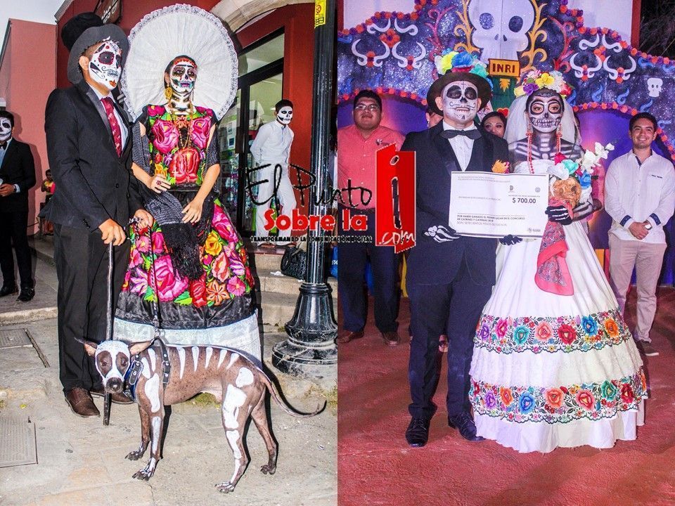 Atrapan la atención y se ganan la admiración