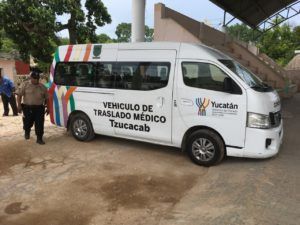 Culmina entrega con decomiso