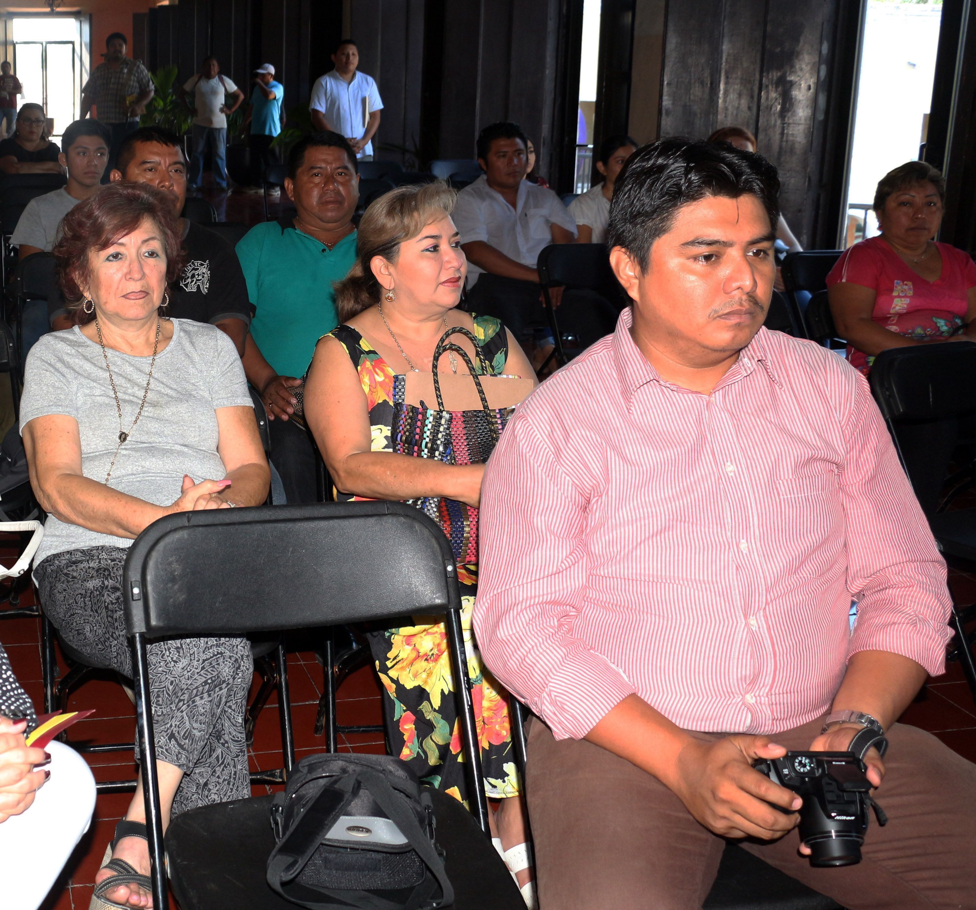 Micro, pequeñas y medianas empresas reciben apoyo para crecimiento y consolidación