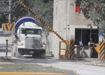 Bloquera ABC operó 10 años en clandestinidad