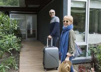 Hay negociaciones para regular Airbnb