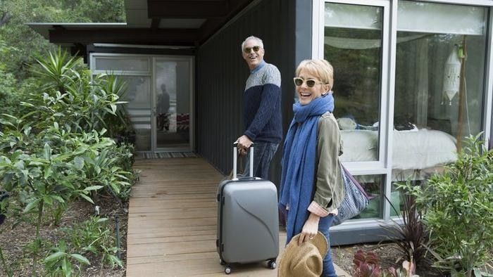 Hay negociaciones para regular Airbnb