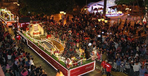 Se suman a uno de los eventos más esperados del año