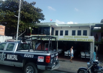 Explotadores retienen documentación de trabajadores