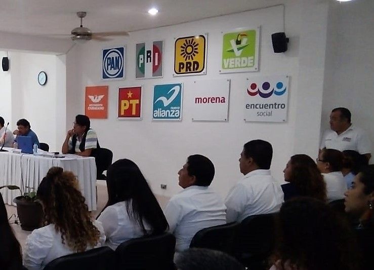Se resiste PES a desechar sus esperanzas