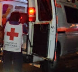 Herido de un escopetazo en Othón P. Blanco