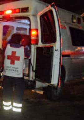 Herido de un escopetazo en Othón P. Blanco