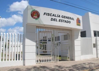 Entrega gobernador terna para próximo fiscal