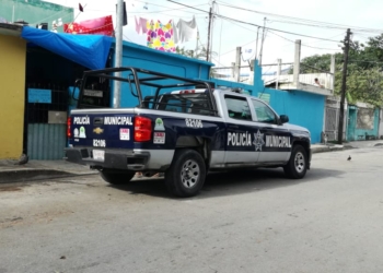Intentan “levantar” a menor en Playa del Carmen