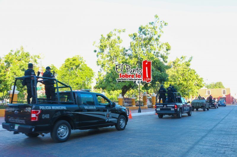 Elementos de la Guardia Nacional refuerzan este año el Operativo Invierno Seguro