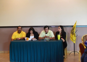 Ayuntamiento de Cancún mintió al reestructurar deuda: PRD