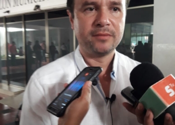 Reducen a una quinta parte tasa de deuda en Cozumel