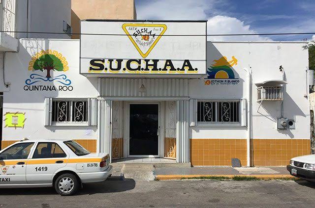 Sancionan al menos a 15 taxistas por gandallas