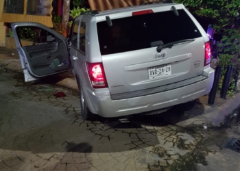 Intentan ejecutar a ex judical sobre la Yaxchilán