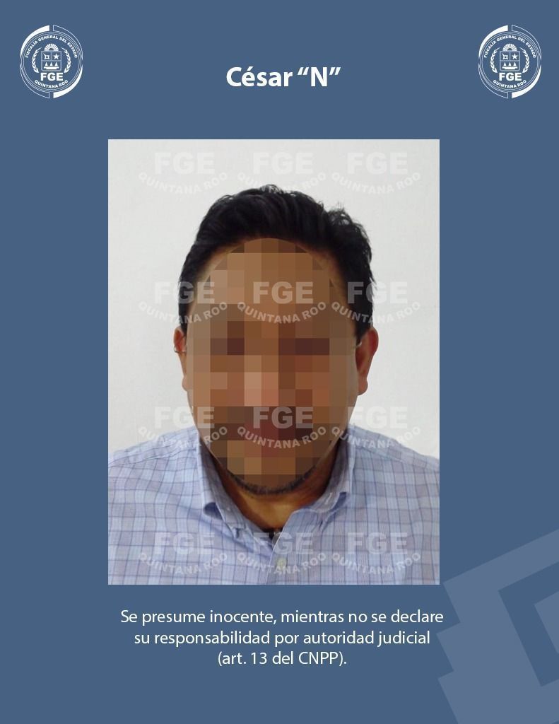 Dicta juez tercera vinculación a proceso a ex funcionario municipal