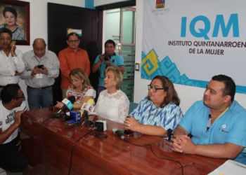 El Gobierno del Estado aplica los procedimientos de atención a víctimas de violencia