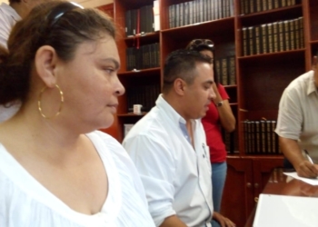 Ya hay nuevo delegado en Puerto Aventuras