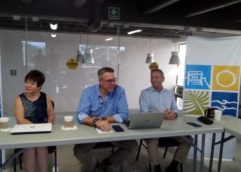 Rentas vacacionales equivalen al 30 por ciento de oferta hotelera