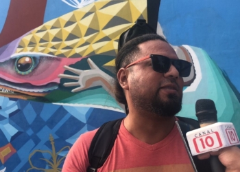 Recuperan con música los parques públicos