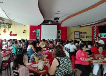 Respiro para restauranteros de la zona sur