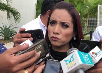 Tribunal de Justicia Administrativa hasta ahora no sancionado a ningún funcionario publico