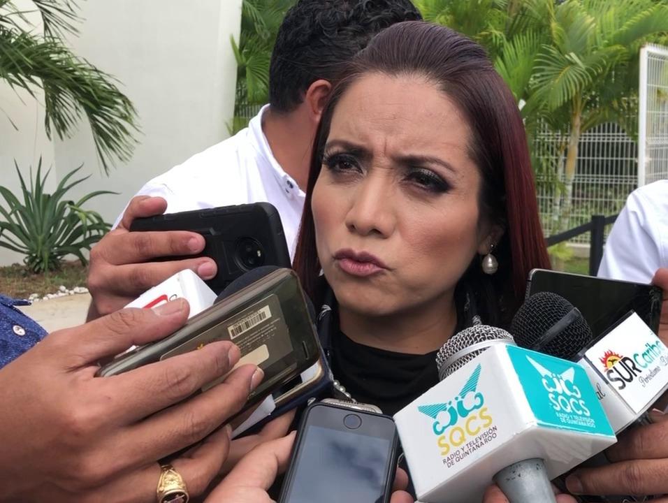 Tribunal de Justicia Administrativa hasta ahora no sancionado a ningún funcionario publico
