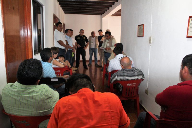 Ojo; el acuerdo fue unánime