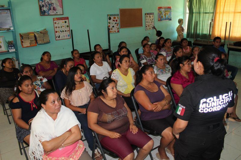 Importante el vínculo para no caer en las drogas y el alcohol