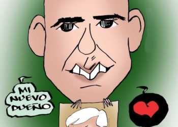 COLINAS: Aventurera