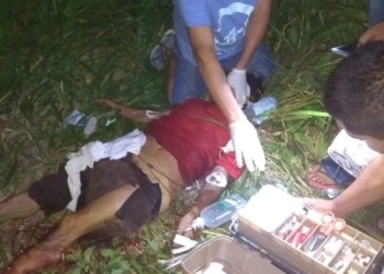 Fallece persona atropellada en la zona de Divorciados