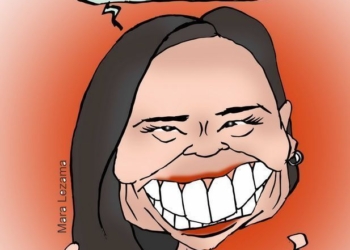 COLINAS: Con mucha enjundia